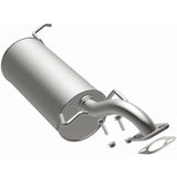MAG BRE Muffler Kit