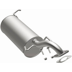 BRExhaust 04-07 Aveo Aveo5 Swift Wave5 1.6L Muffler Kit