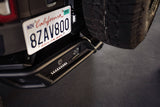 DV8 Offroad 2021+ Bronco Rear License Plate Relocation Bracket