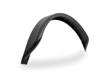 DV8 Offroad 2021+ Bronco (Ex Raptor/Everglades)Tube Fender Flares Black