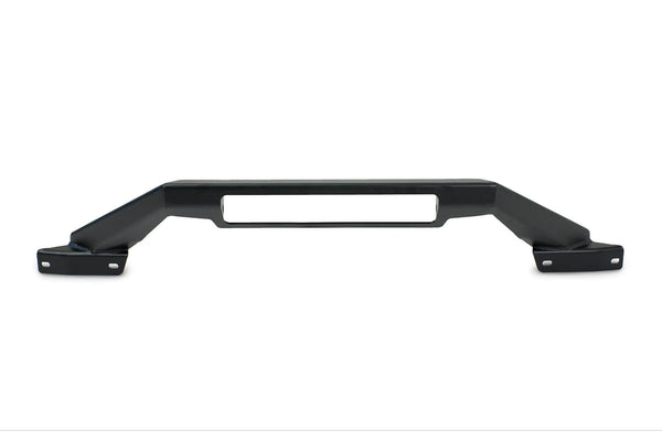 DV8 Offroad Front Bumper Bull Bar — 2021+ Ford Bronco (LBBR-04)