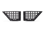 DV8 21-23 Ford Bronco Front Door Pocket Molle Panels (MPBR05)