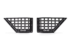 DV8 Offroad 2021+ Brono Front Door Pocket Molle Panels