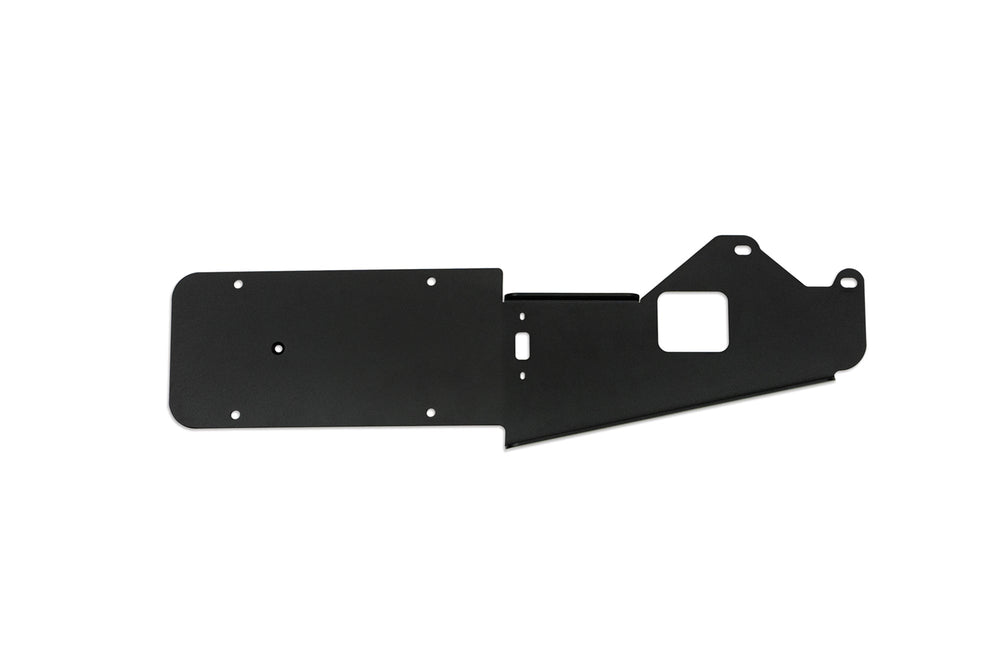 DV8 Offroad Supports de fixation — 2021+ Ford Bronco (LPBR-03)