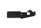 DV8 Offroad 2021+ Bronco Rear License Plate Relocation Bracket