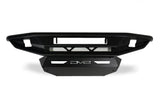 DV8 Offroad 2021+ Bronco Competition Series Front Bumper
