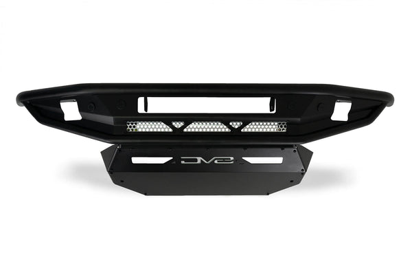 DV8 Offroad Pare-chocs avant — 2021+ Ford Bronco (FBBR-04)