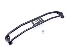BMR Renfort de tourelles de jambes de force avant 2 points 11-15 Camaro 5e génération - noir martelé