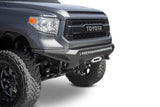 ADD Stealth Fighter Fr. Bumper