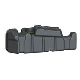 Titan Fuel Tanks 2020+ Silverado/Sierra 2500/3500 Cc Sb 56 Gallon Xxl Midship Fuel Tank (See Add