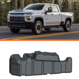 Titan Fuel Tanks 2020+ Silverado/Sierra 2500/3500 Cc Sb 56 Gallon Xxl Midship Fuel Tank (See Add