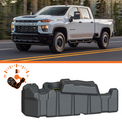 Titan Fuel Tanks 2020+ Silverado/Sierra 2500/3500 Cc Sb 56 Gallon Xxl