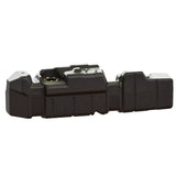 Titan Fuel Tanks 2020+ Silverado/Sierra 2500/3500 Cc Lb 4X4 60 Gal Xxl Midship Fuel Tank (See Add