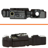 Titan Fuel Tanks 2020+ Silverado/Sierra 2500/3500 Cc Lb 4X4 60 Gal Xxl Midship Fuel Tank (See Add