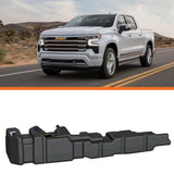 Titan Fuel Tanks 2019+ Chevy/Gmc 1500 Duramax Cc Sb/Standard 43 Gal Xxl Midship Fuel Tank (See Ad