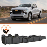 Titan Fuel Tanks 2019+ Chevy/Gmc 1500 Duramax Cc Sb/Standard 43 Gal Xxl Midship Fuel Tank (See Ad