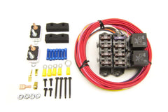 Painless Performance Cirkit Boss Aux Fuse Block