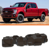Titan Fuel Tanks 2017+ F250/F350 Powerstroke Cc Sb 55 Gallon Xxl Midship Fuel Tank (See Add Prod