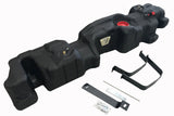 Titan Fuel Tanks 2017+ F250/ F350/F450 Cc Lb Power Stroke 65 Gallon Xxl Midship Fuel Tank (See Add Prod Info)