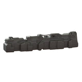 Titan Fuel Tanks 2017+ F350/F450/F550 Cab & Chassis 54 Gallon Xxl Midship Fuel Tank (See Add Prod
