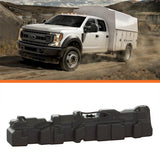 Titan Fuel Tanks 2017+ F350/F450/F550 Cab & Chassis 54 Gallon Xxl Midship Fuel Tank (See Add Prod