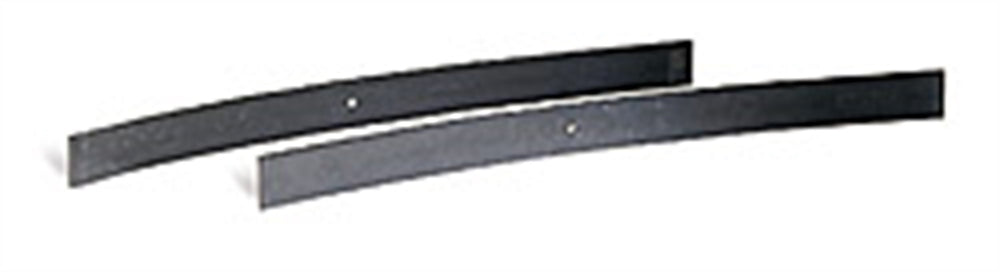 Fabtech Ensemble de lame additionnelle arrière Add-A-Leaf, rehaussement 1.5 po — 1983-1990 Chevy S10 / GMC S15, S10 Blazer / S15 Jimmy