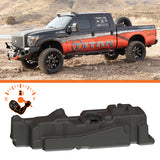 Titan Fuel Tanks 2011-2016 F250/F350 6.7L Crew Short Bed 60 Gal Xxl Mid Ship Fuel Tank 60 Gal (See Ad