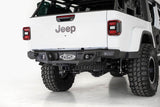 ADD Stealth Fighter Rr Bumper