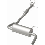 MAG BRE Exhaust Kits