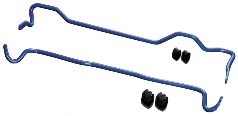 Cusco Barre stabilisatrice arrière 22mm GDA Impreza 02-03 WRX sauf STi