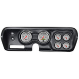 6 GAUGE DIRECT-FIT DASH KIT, B-BODY / CHRGR / GTX / ROAD RUNNER / SAT 71-74 (7030-UL)