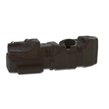 Titan Fuel Tanks 2013-2024 Ram 2500/3500 Cummins Cc Sb 4X4 52 Gal Xxl Midship Fuel Tank (See Add Prod