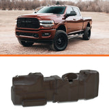 Titan Fuel Tanks 2013-2024 Ram 2500/3500 Cummins Cc Sb 4X4 52 Gal Xxl Midship Fuel Tank (See Add Prod