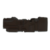 Titan Fuel Tanks 2025+ Ram 2500/3500 Crew Cab Short Bed (4Wd Only) 52 Gallon Xxl Midship Fuel Tank