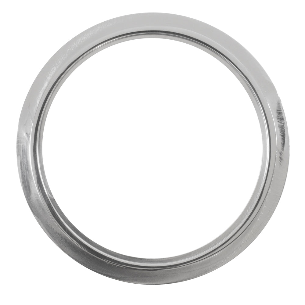 AutoMeter Direct Fit Dash Insert, Chevy Car 59-60, Speedo, Billet