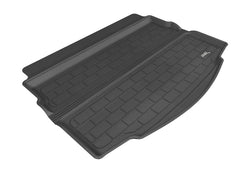 3D MAXpider Tapis d'espace de chargement Kagu 2015-2019 Volkswagen Golf/ Golf Gti - noir