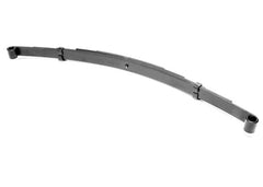 Rugged Ridge 2.5" Lift Kit — 1987-1995 Jeep Wrangler YJ (YJ)
