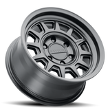 RCL 952 Aero Wheels
