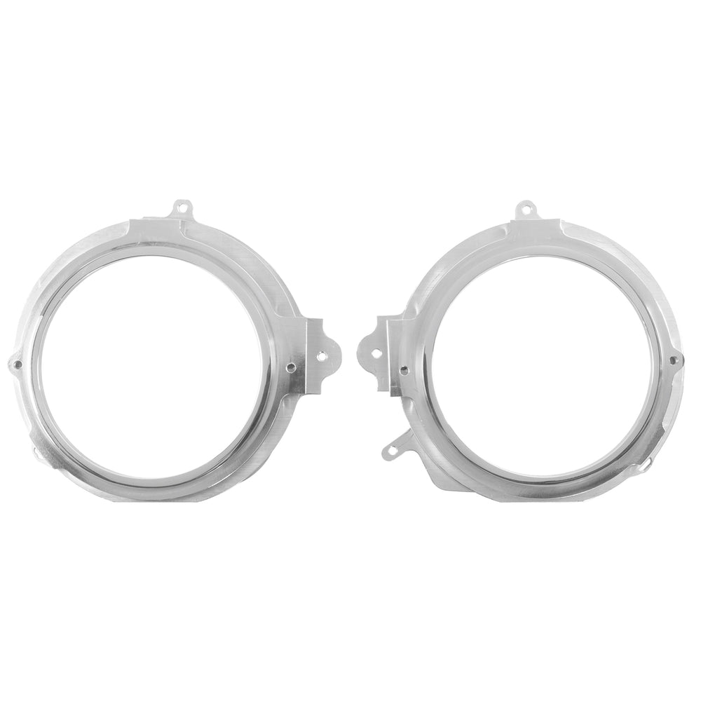 AutoMeter Direct Fit Dash Insert, Camaro/Firebird 67-68, 2 Gauge