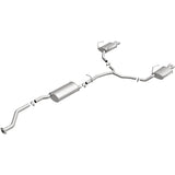 MAG BRE Exhaust Kits