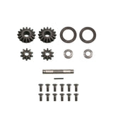 Motive Gear Differential Carrier Gear Kit | Complete Service Kit | Commercial Truck (706043XR)