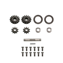 Motive Gear Differential Carrier Gear Kit — Dana 60 30 Spline Open FF Only, Front or Rear (706043XR)