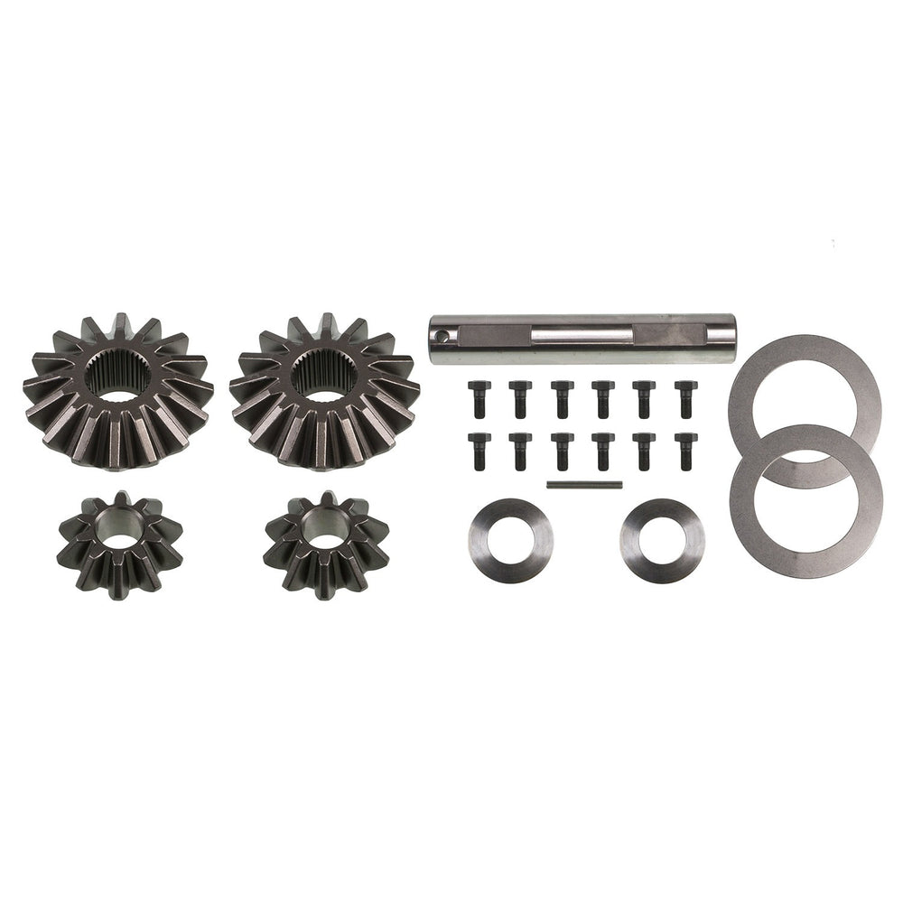 Motive Gear Differential Carrier Gear Kit — Dana 70 35 Spline Open, Rear (706058XR)
