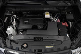 KN 77 Metal Intake