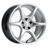 KAN K11 Tandem Wheels