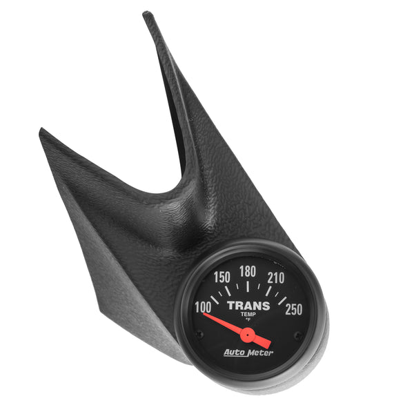 AutoMeter Ensemble de montant, 100-250 F, 99-07 Ford Superduty, Z-Series