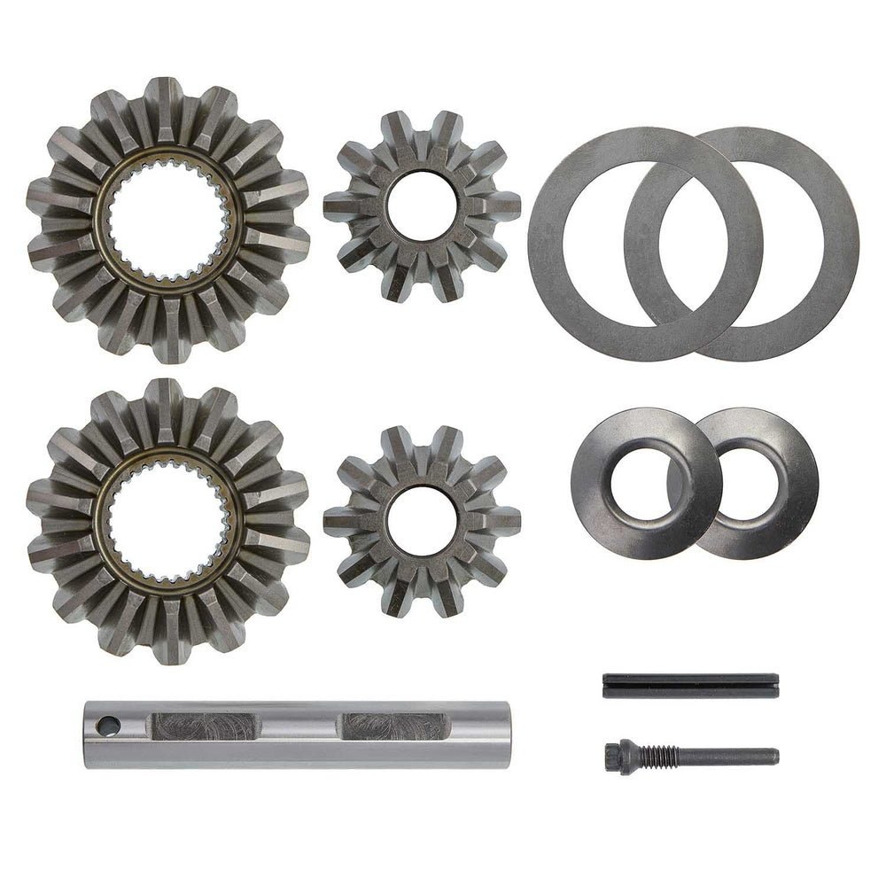Motive Gear Differential Carrier Gear Kit — Dana 35 27 Spline Open '87-'93, Front or Rear (707247XR)