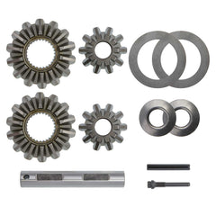 Motive Gear Differential Carrier Gear Kit — Dana 35 27 Spline Open '87-'93, Front or Rear (707247XR)