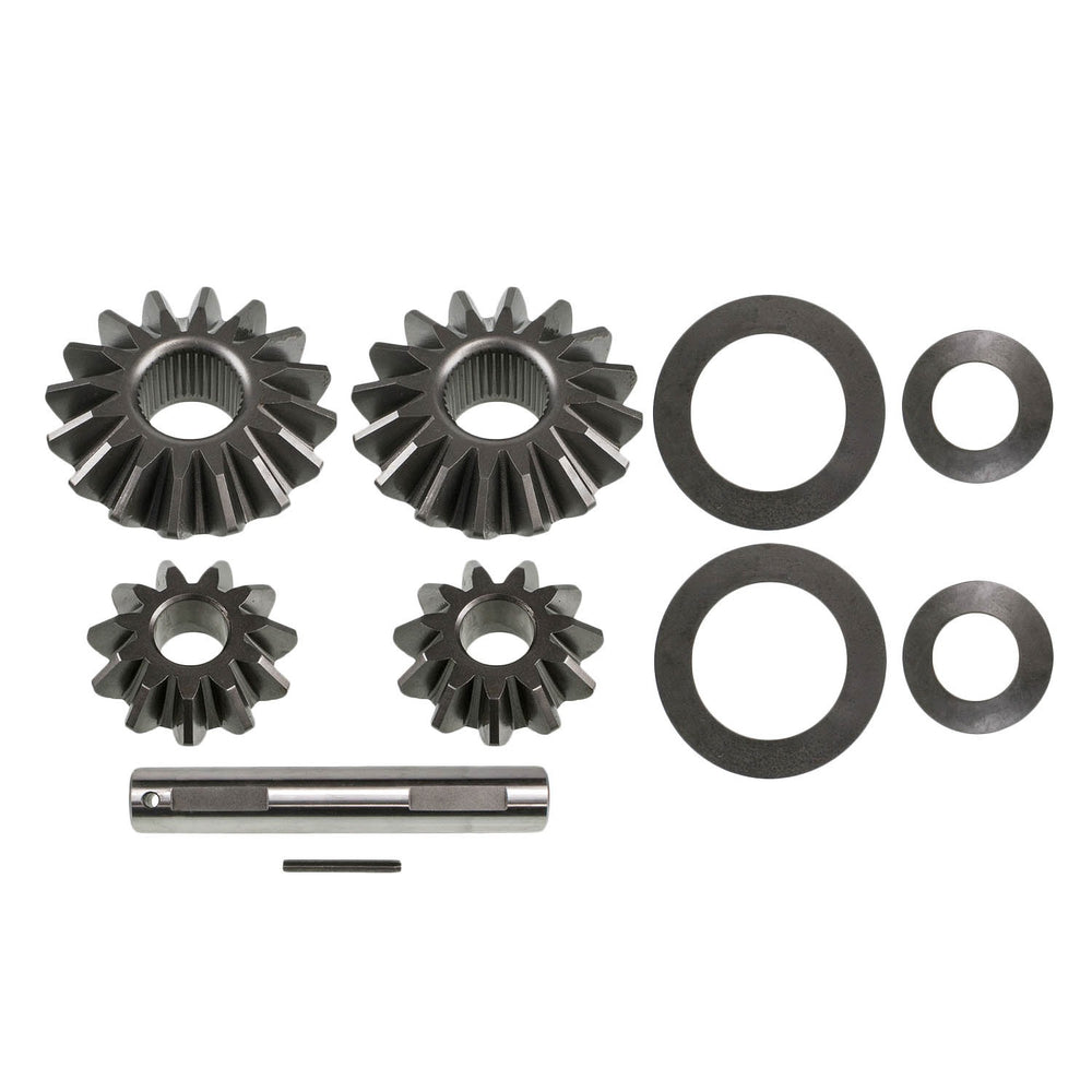 Motive Gear Differential Carrier Gear Kit — Dana 80 37 Spline Open, Rear (707280XR)