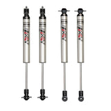 ADX 2.0 Remote Reservoir Shocks